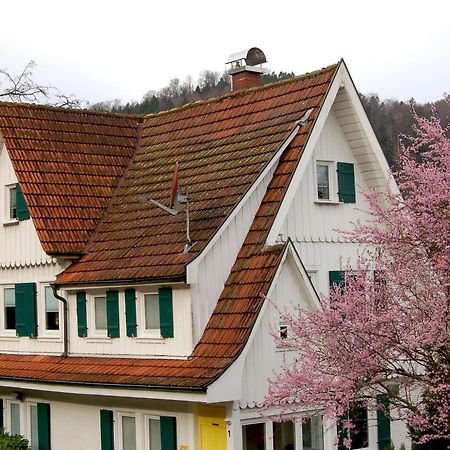 Villa Sophie Bad Herrenalb Exteriér fotografie