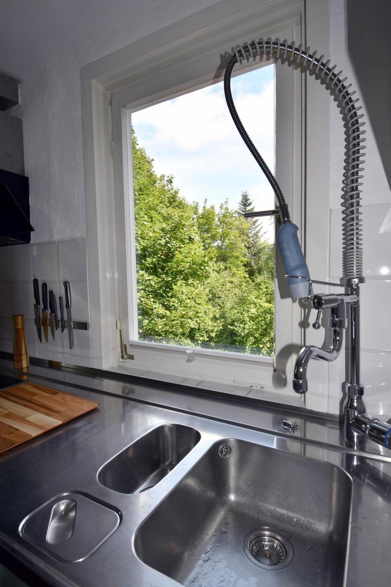 Villa Sophie Bad Herrenalb Exteriér fotografie