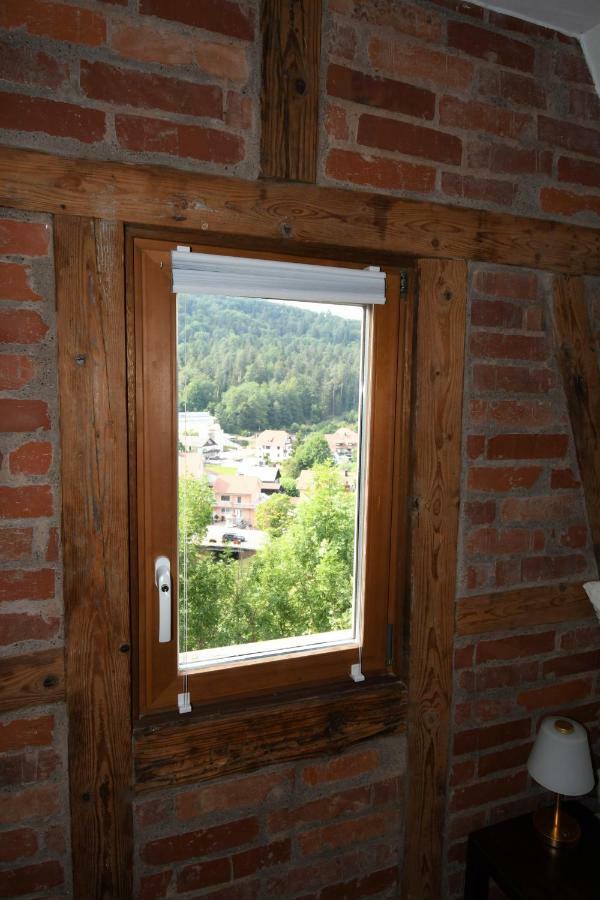 Villa Sophie Bad Herrenalb Exteriér fotografie