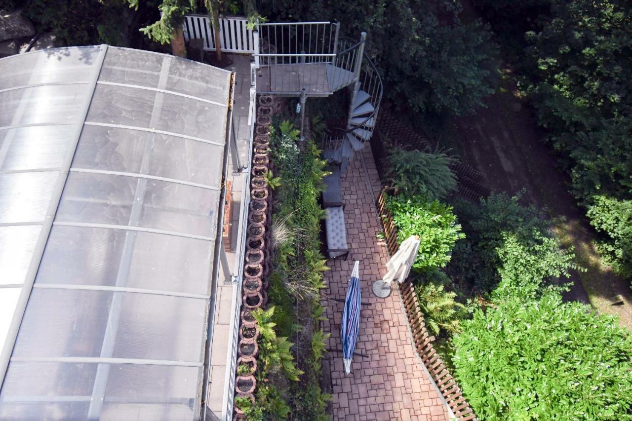 Villa Sophie Bad Herrenalb Exteriér fotografie